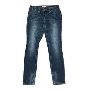 LILA RYAN Fremont Skinny Jeans Size 27 Junior’s